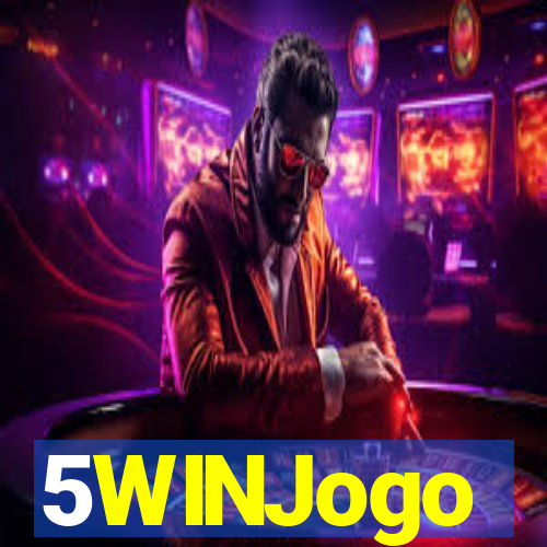 5WINJogo