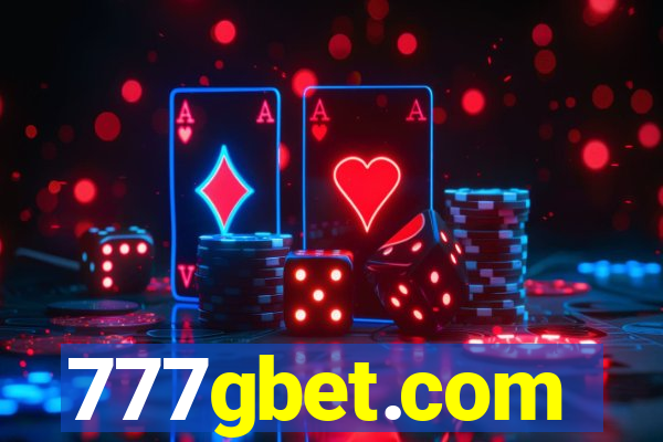 777gbet.com