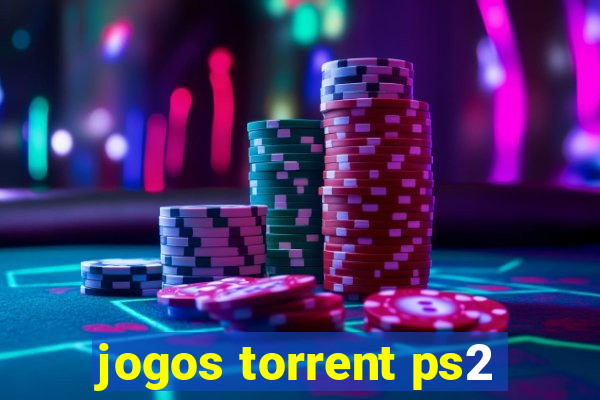 jogos torrent ps2