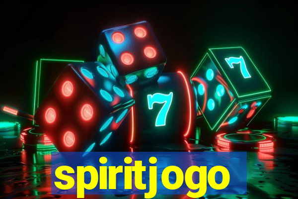 spiritjogo