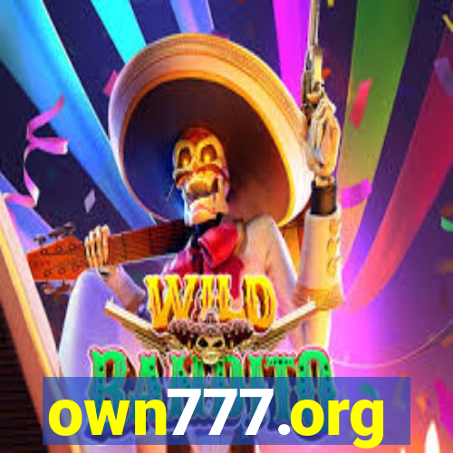 own777.org