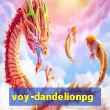 voy-dandelionpg.com