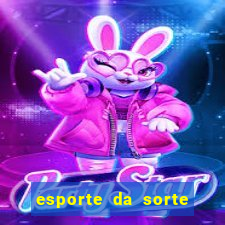 esporte da sorte logo png