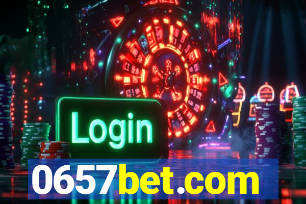 0657bet.com