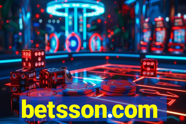 betsson.com