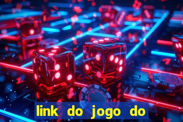 link do jogo do tigrinho original