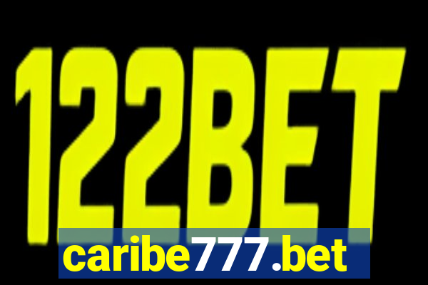 caribe777.bet