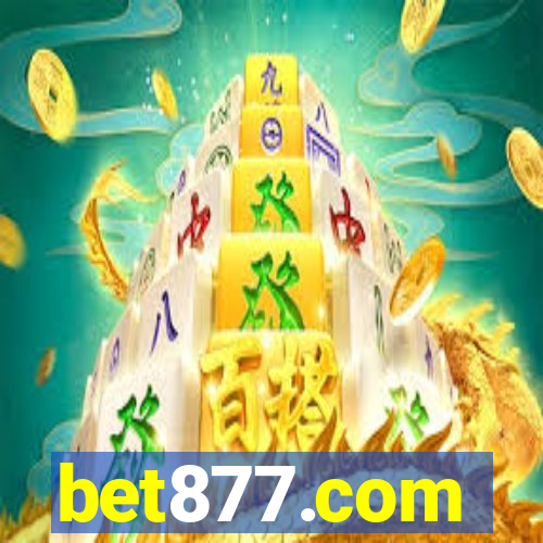 bet877.com