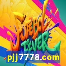 pjj7778.com