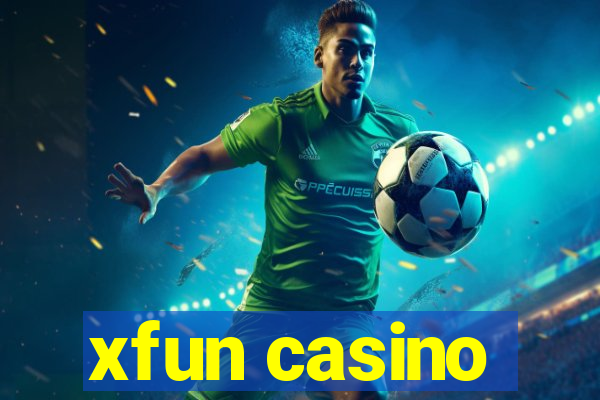 xfun casino