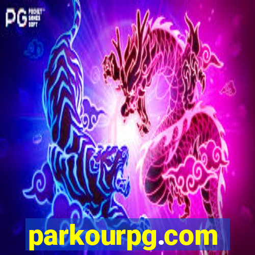 parkourpg.com