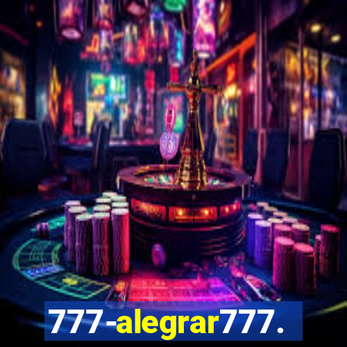 777-alegrar777.com