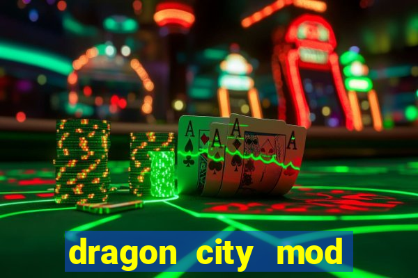 dragon city mod apk team2earn