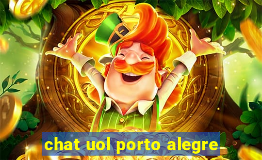 chat uol porto alegre