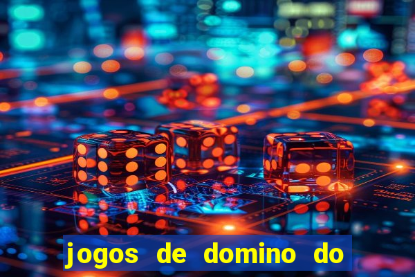 jogos de domino do tio ze