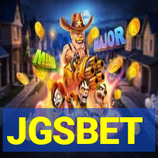 JGSBET