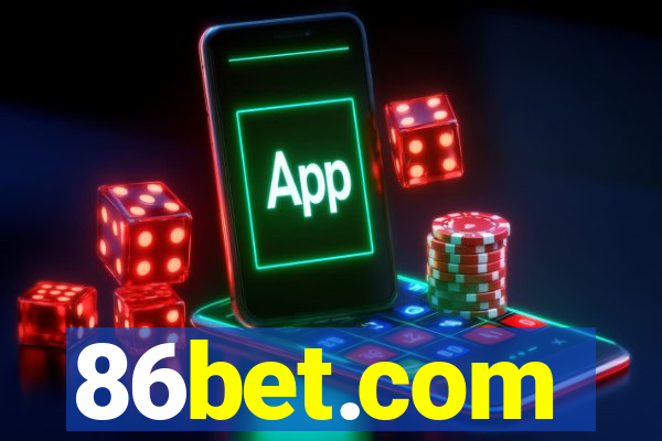 86bet.com