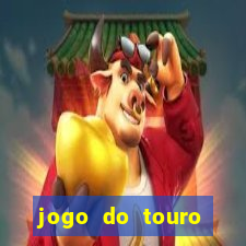 jogo do touro fortune ox