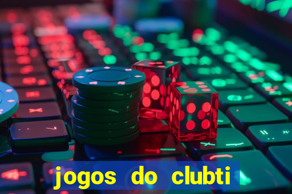 jogos do clubti devotos mirins