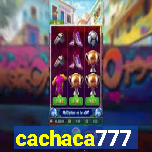 cachaca777