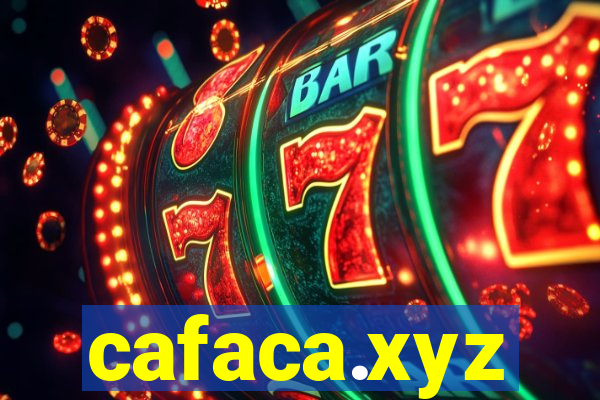 cafaca.xyz