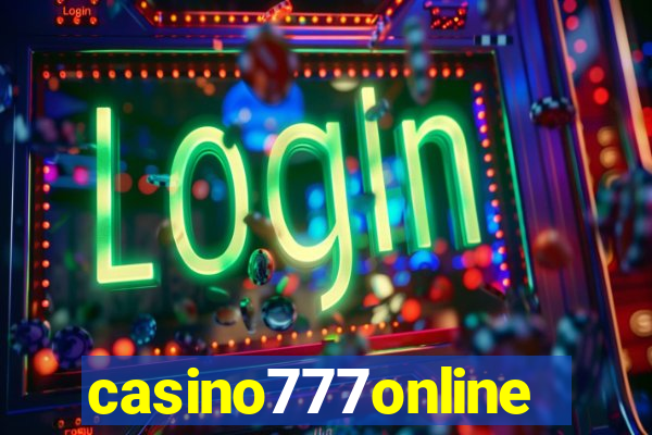 casino777online