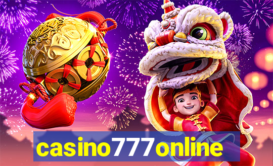 casino777online