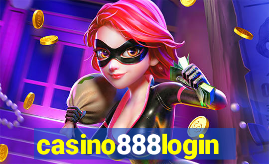 casino888login