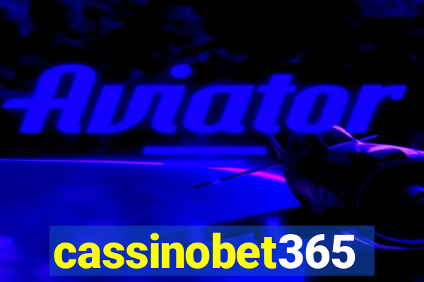 cassinobet365