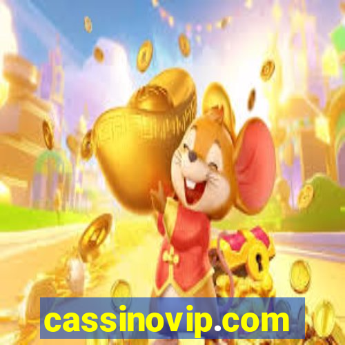 cassinovip.com