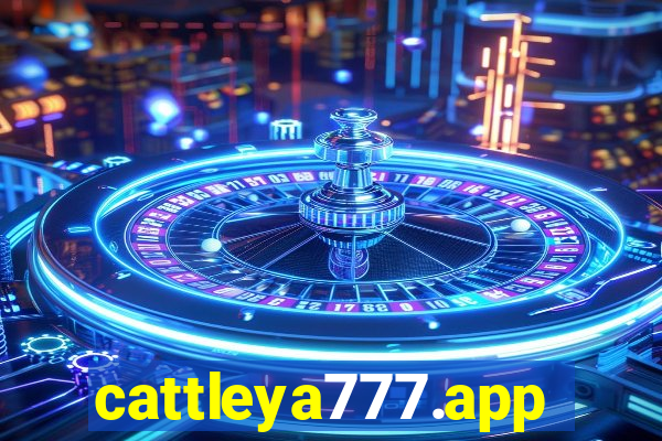 cattleya777.app