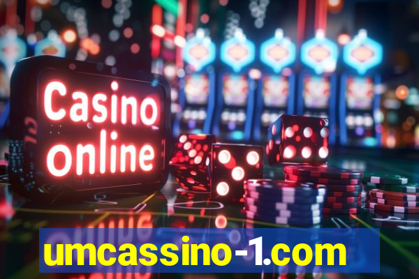 umcassino-1.com