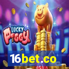 16bet.co