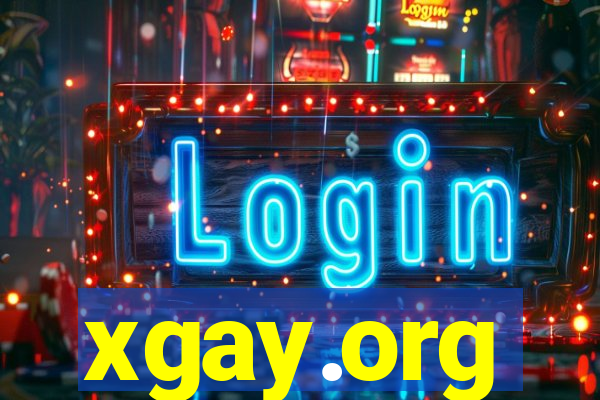 xgay.org