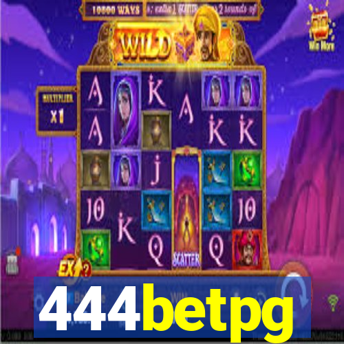 444betpg