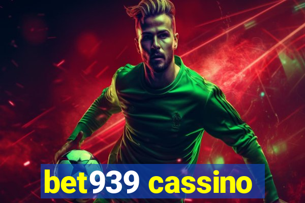 bet939 cassino