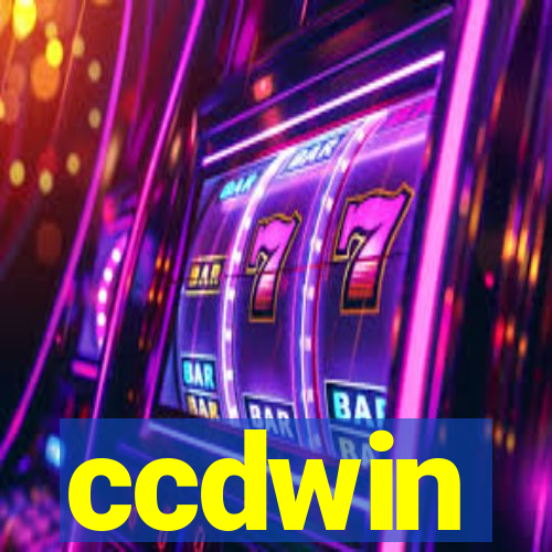 ccdwin