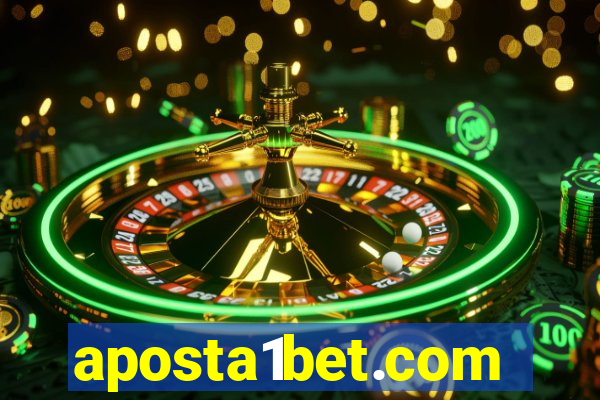 aposta1bet.com