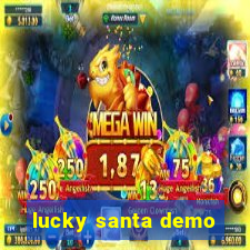 lucky santa demo