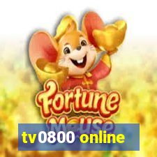 tv0800 online