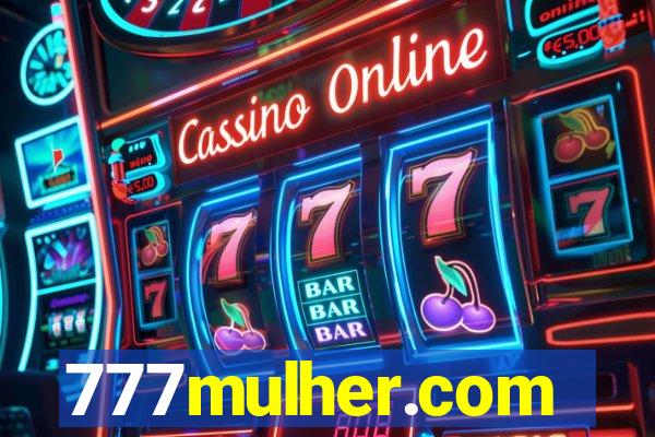 777mulher.com