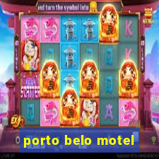 porto belo motel