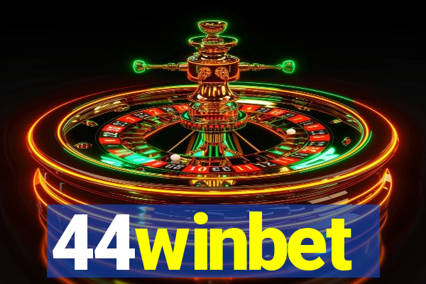 44winbet