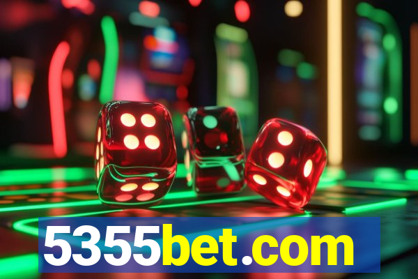 5355bet.com