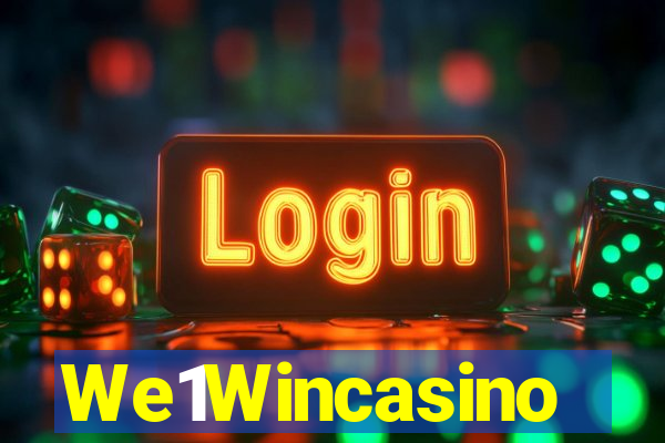 We1Wincasino