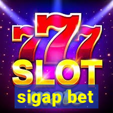 sigap bet