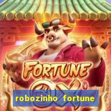 robozinho fortune tiger grátis