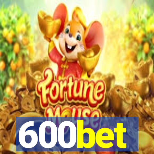 600bet