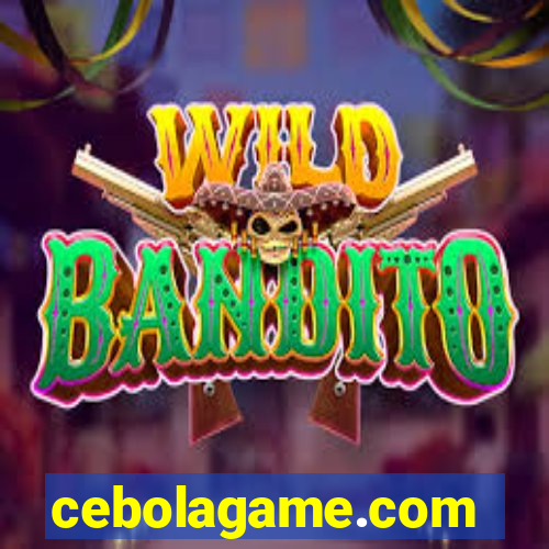 cebolagame.com