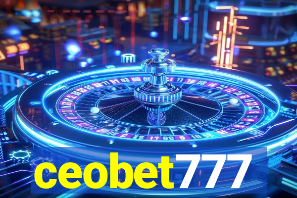 ceobet777